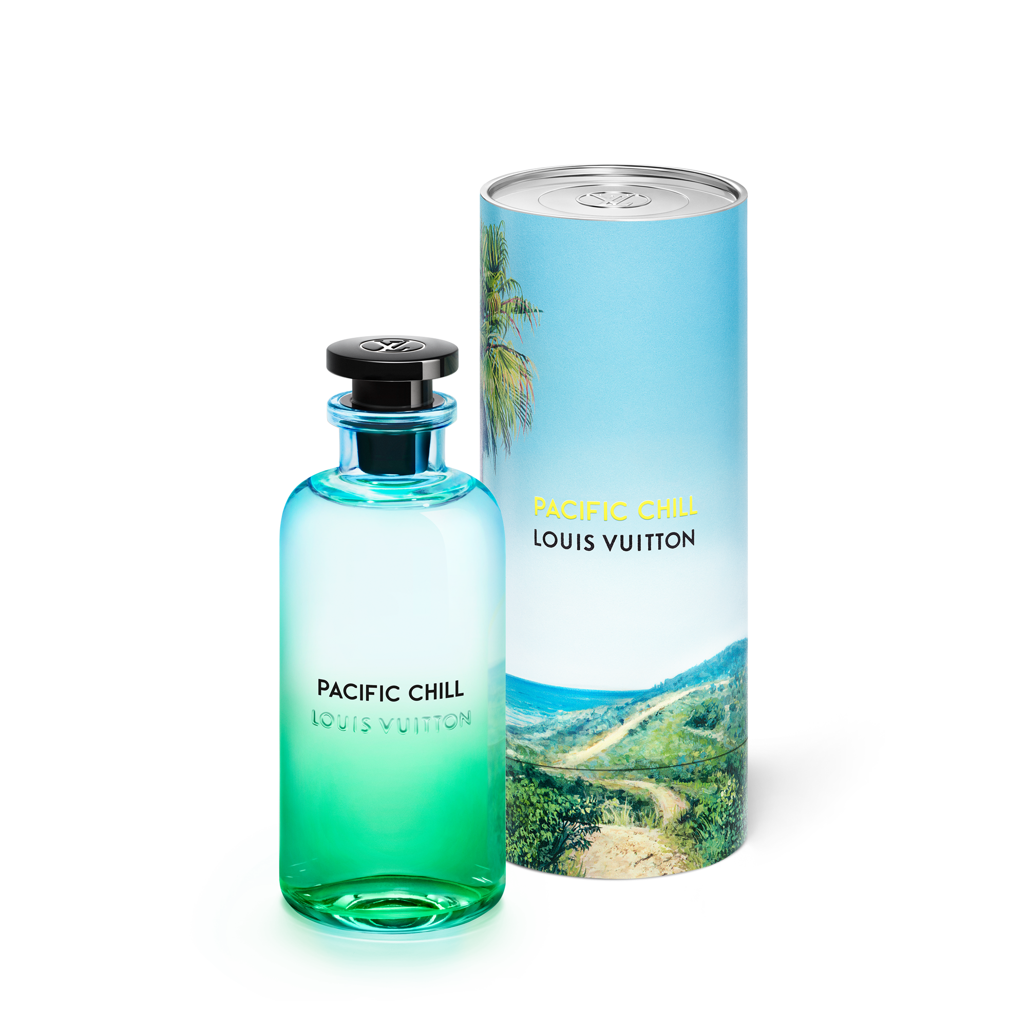 Pacific Chill - Luxury | LOUIS VUITTON